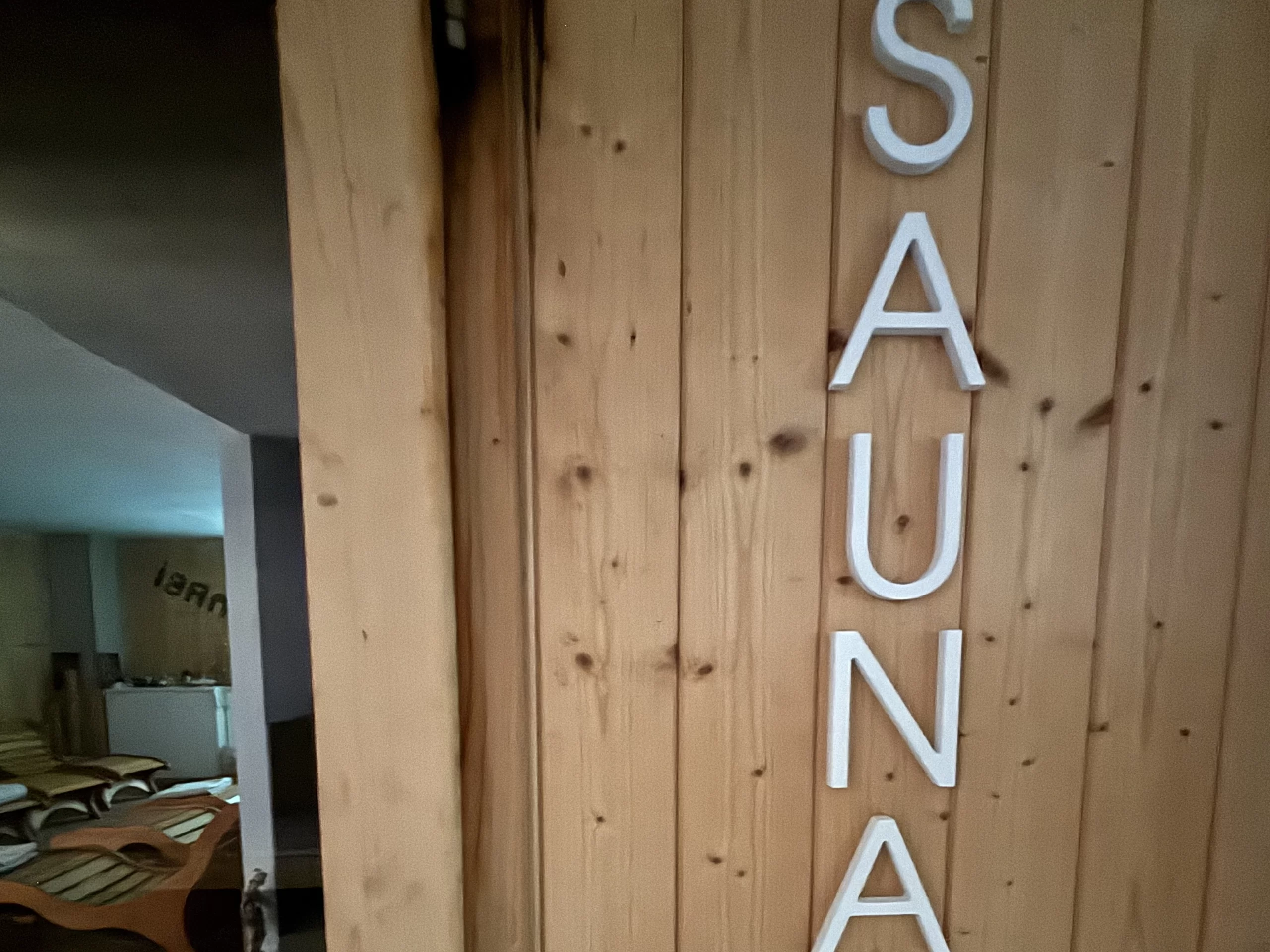 Hanabi Spa Sauna Hanabi Spa Sauna