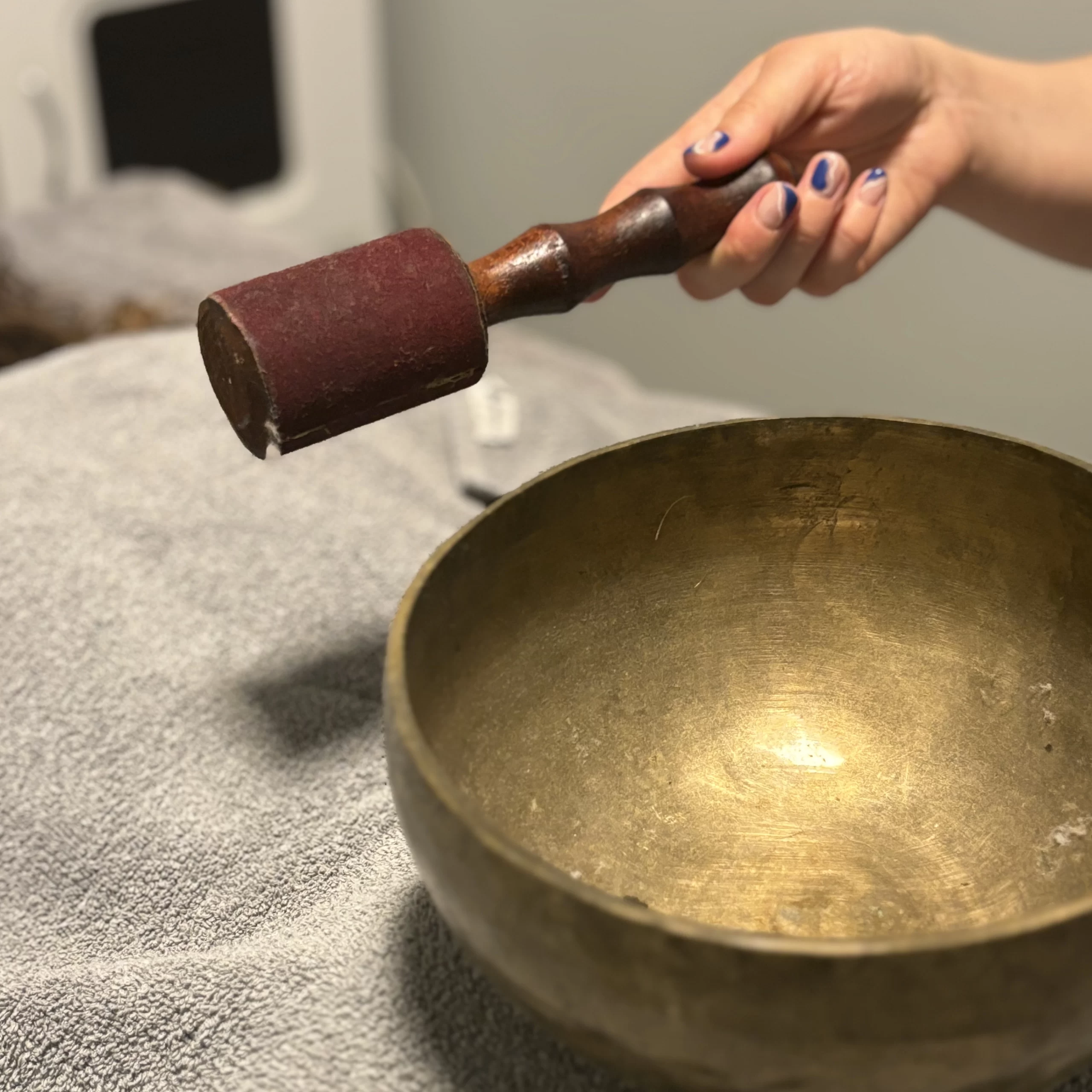 Rituali e Massaggi